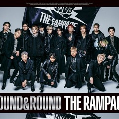 Love Will Find A Way The Rampage From Exile Tribe