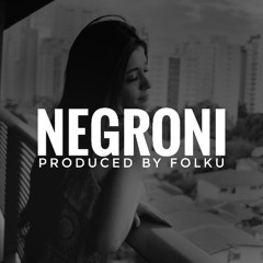Negroni [90 BPM] ★ Wizkid & Burna Boy | Type Beat