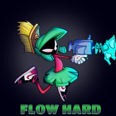 BASE DE TRAP ''FLOW HARD''