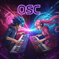bzz - OSC Warriors