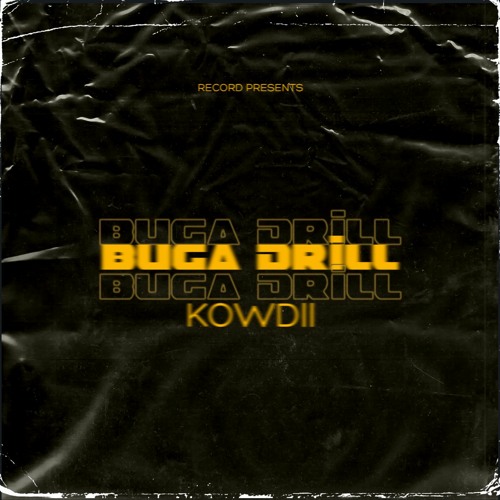 BUGA DRILL