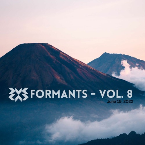 Formants - Vol. 8