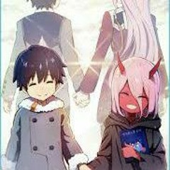 Khantrast - So Wassup (Zero Two AMV)