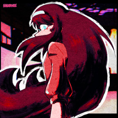 Melty Blood - Troublesome Visitor Remix