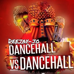 ★·.·´%  ( Dancehall Année 2001 .2003 # 1 Mix 2,39  Min )Deejay - Jo...