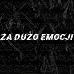 mxy_wtk - za dużo emocji (prod. puhf)