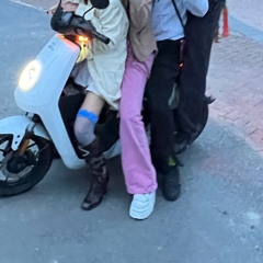 Memories of Shanghai
