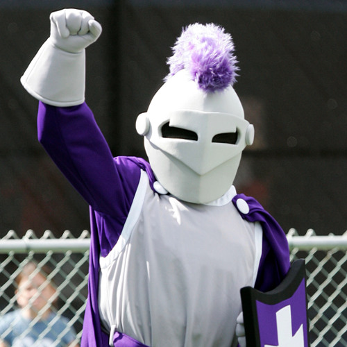 Holy Cross Women's Lacrosse 2022
