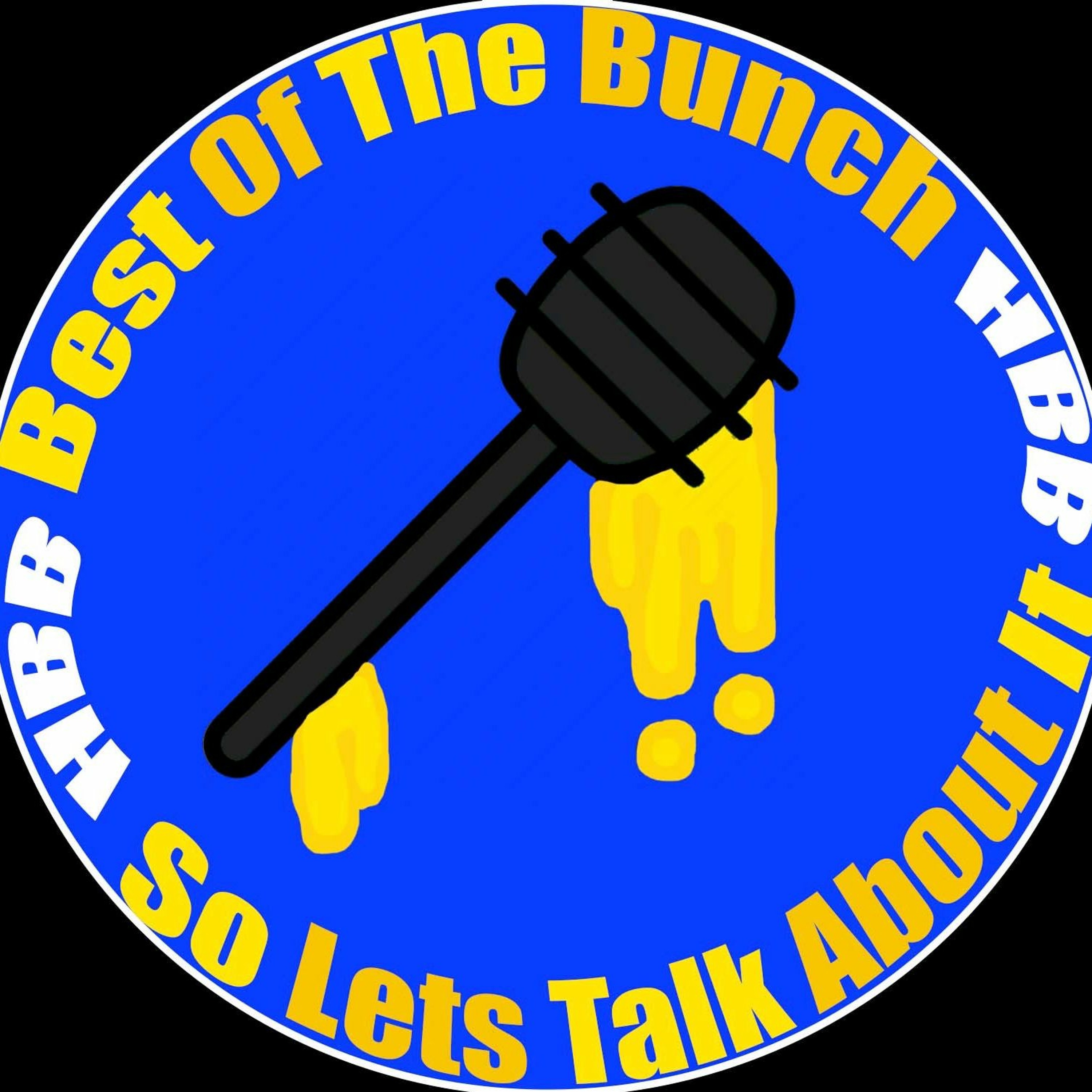 Sock It To Me (with Nesta!) - Honey Bunches of Bros #058