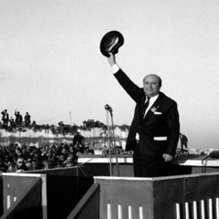 Fikret Kızılok-Süleyman hep başbakan