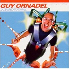 Classic Trance Sessions 018 - Guy Ornadel Tribute Mix