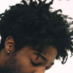 Brent Faiyez Type Beat