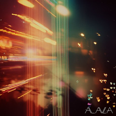 Sam Kitt - Driver (Origonal Mix) [Alaula]