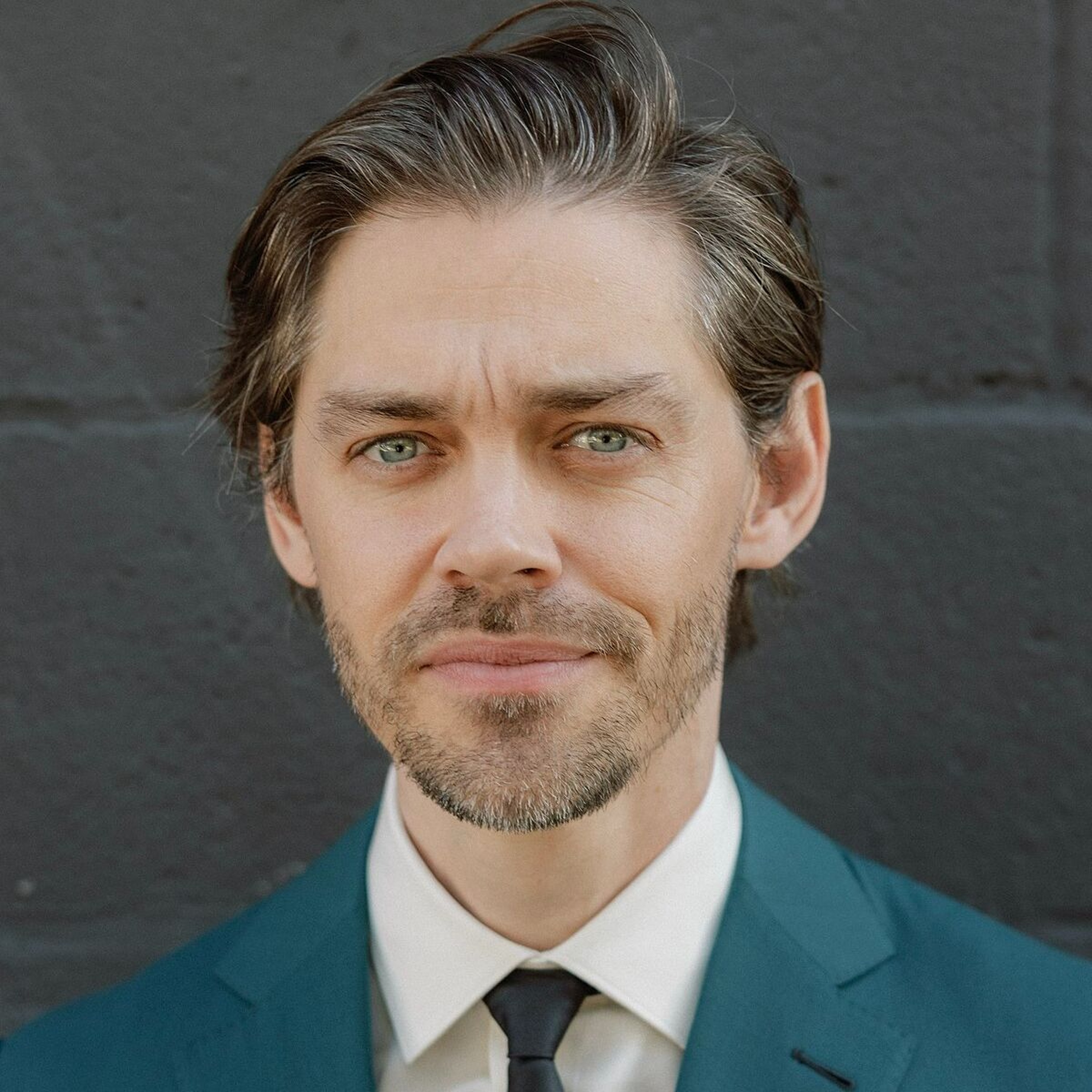 The Frank MacKay Show - Tom Payne