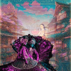 KETA KAMA Club Mix/// SHIBARI KAWAII