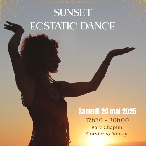 Sunset Ecstatic Dance