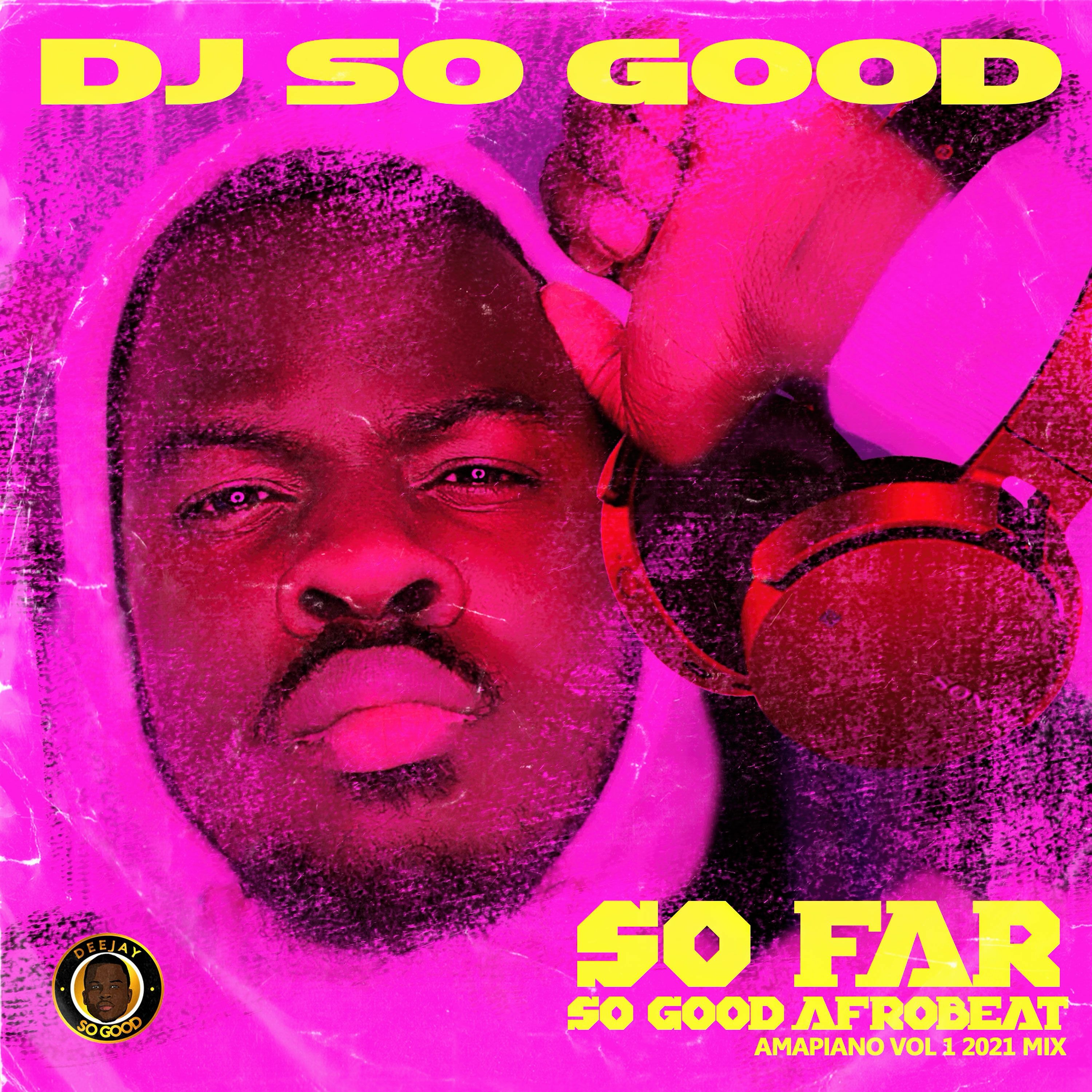 DJ SOGOOD mix
