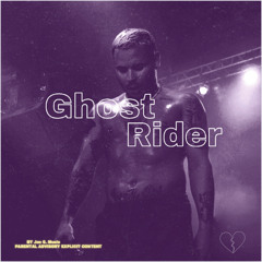 "Ghost Rider" - Free Download at www.Jon-GMusic.com