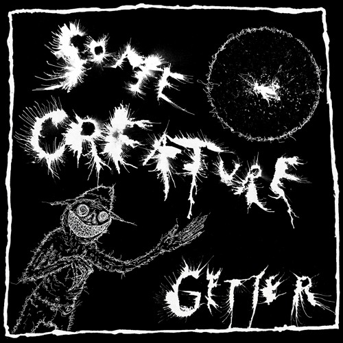 Getter - SOME CREATURE EP