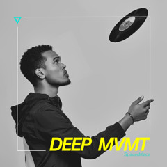DEEP MVMT Podcast #309 - SpacedKace