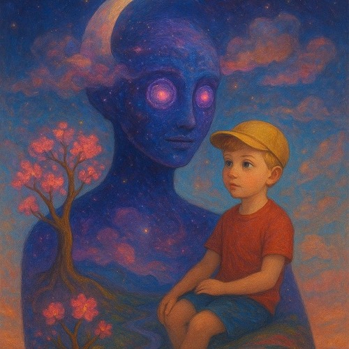 He-A-nxiety