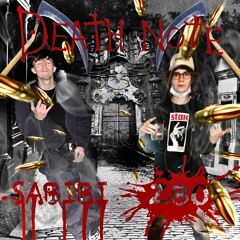 Sabibi x Zbo - Death Note