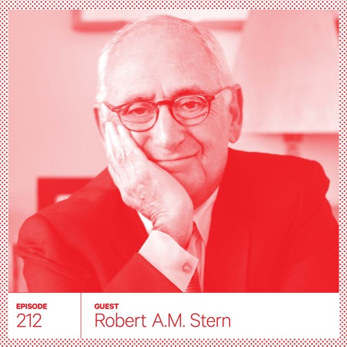 212. Robert A.M. Stern