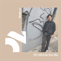 Novelcast 90: Winnie the Wu