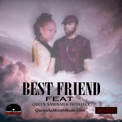 Best Friend Rebirth feat Queen AaMinah and Mike D