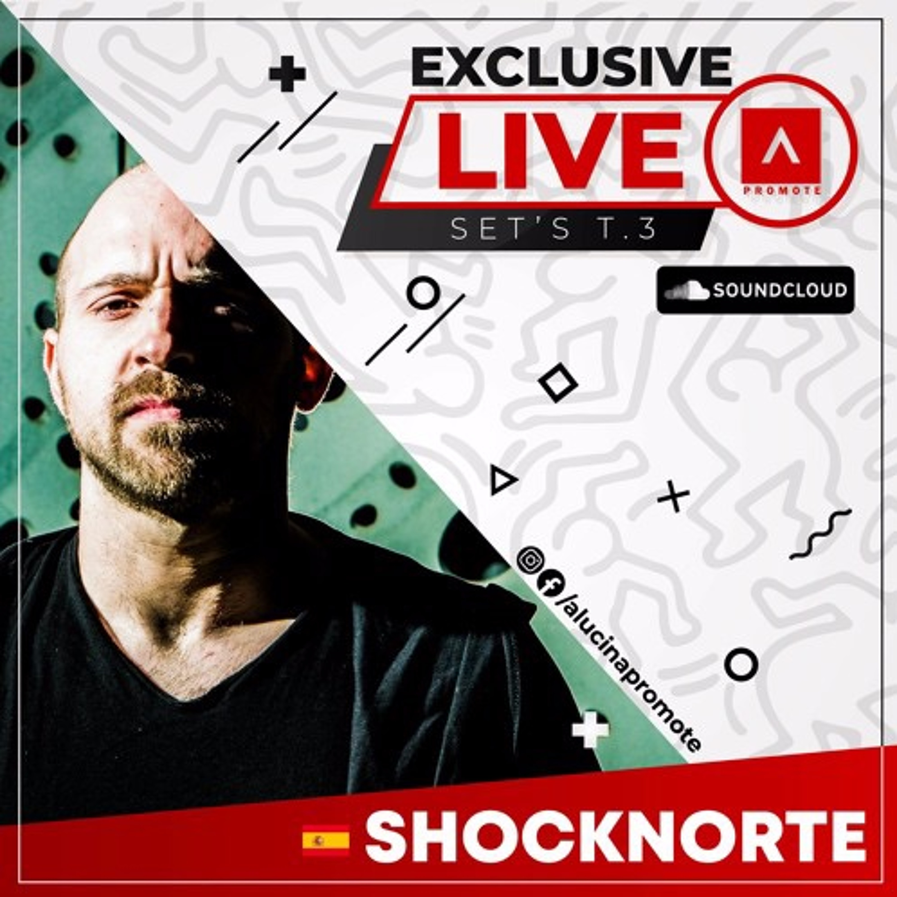 Shocknorte