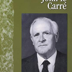 [Free] KINDLE 📮 Conversations with John le Carre (Literary Conversations Series) by