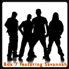 Sensuality ( Heaven Mix )
