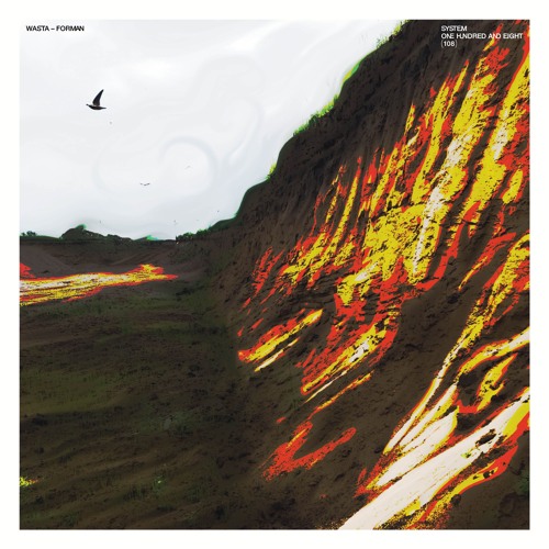 Wasta - Forman [snippet]