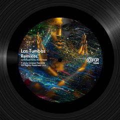 Dj Wope - Las Tumbas (Joy Marquez Remix)