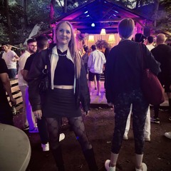 Finnya @ Luisegarten Magdeburg - 12. Juni 2025
