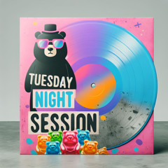 TuesdayNightSession
