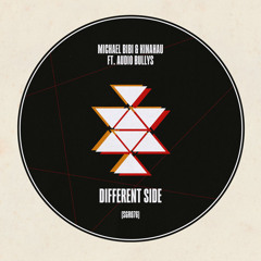FREE DOWNLOAD Michael Bibi, Kinahau Ft AudioBully's - Different Side Soar Edit