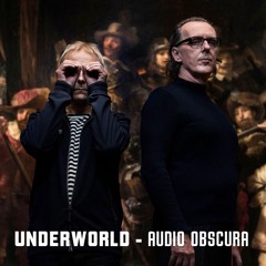 The Age of Stupid - Vol. 7 - Underworld (Audio Obscura 1992-2024) - 130bpm - 25032025