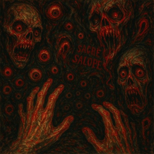 MASSACRE SALOPE