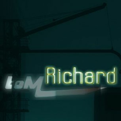 toMRichard - Electron