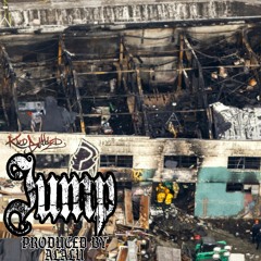 JUMP (prod.  by ALALU)