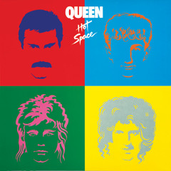 Under Pressure (feat. David Bowie)