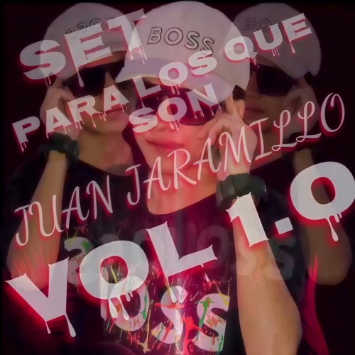 (set para los que son vol 1.0)⚡ JUAN JARAMILLO DJ