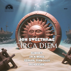 Jon Sweetname - Circa Diem (Jack Essek Remix) [Solamar Records]