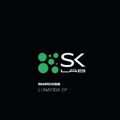 [SKL070] Marcoss - Lunatica EP