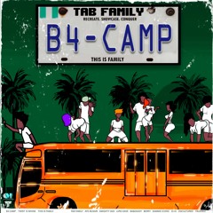 Twist N Whine (feat. Almighty Gidi, Lvrd Dave, Babzaddy & Berry)