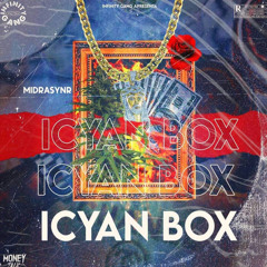ICYAN BOX❄️