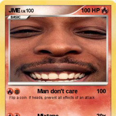 jme - bbk (heavenly remix)