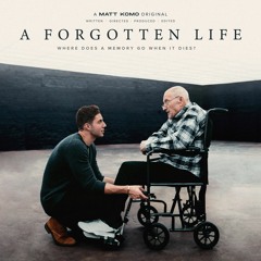 A Forgotten Life (Official Soundtrack)