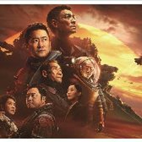 Stream The Wandering Earth 2 Streaming VF en FR VOSTFR 8450838 from Cinemoon Listen online for free on SoundCloud